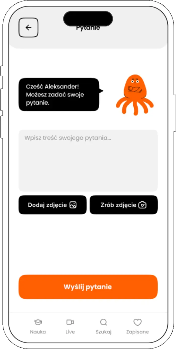 forum - zadaj pytanie